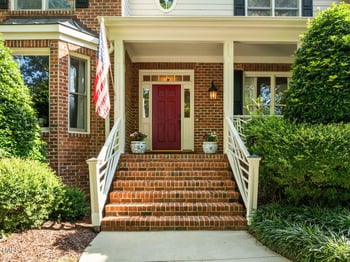 22 Acornridge Ct, Durham, NC 27707