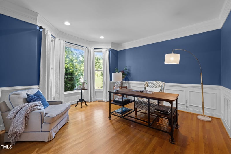 22 Acornridge Ct, Durham, NC 27707