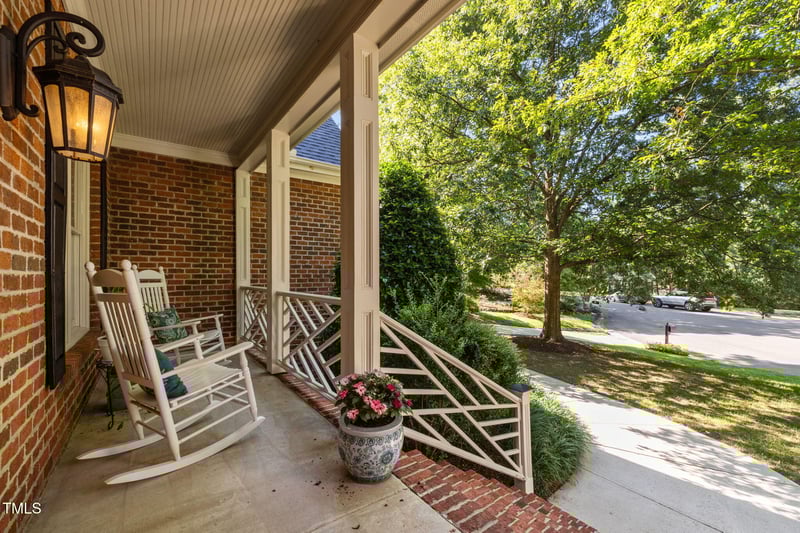22 Acornridge Ct, Durham, NC 27707