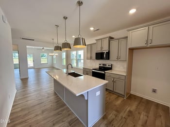 22 Agave Pl #168, Clayton, NC 27527