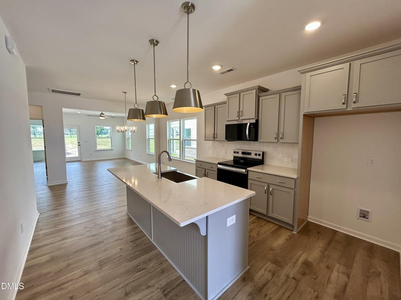 22 Agave Pl #168, Clayton, NC 27527