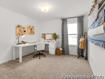 22 Agave Pl #168, Clayton, NC 27527