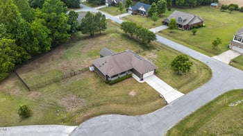 22 Arbor Cove Ct, Zebulon, NC 27597