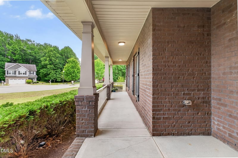 22 Arbor Cove Ct, Zebulon, NC 27597