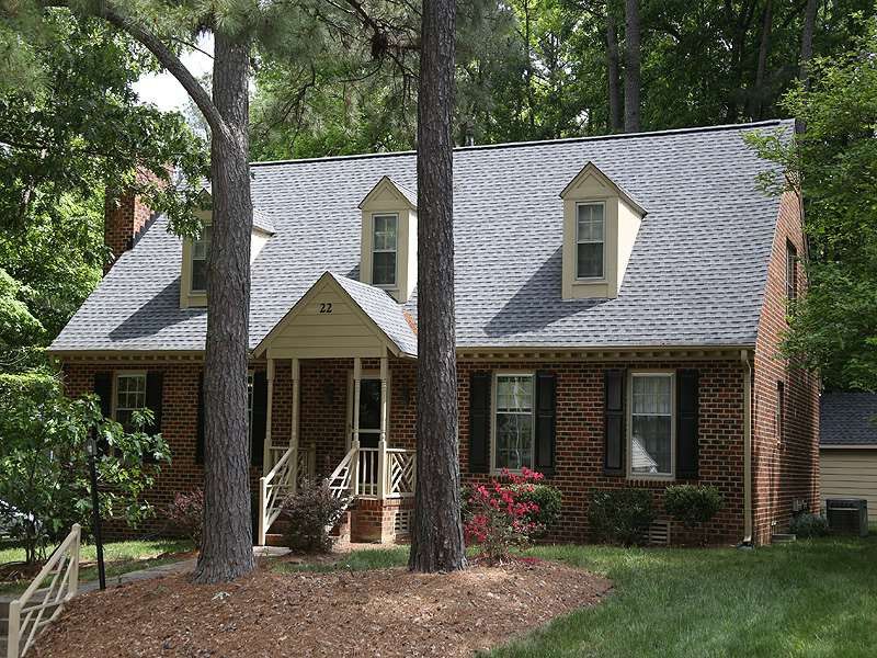 22 Autumn Woods Dr, Durham, NC 27713