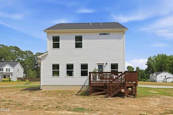 22 Avents Creek Way, Fuquay Varina, NC 27526
