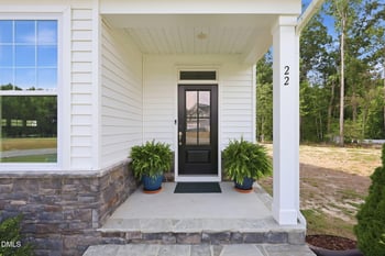 22 Avents Creek Way, Fuquay Varina, NC 27526