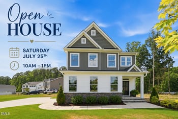 22 Avents Creek Way, Fuquay Varina, NC 27526