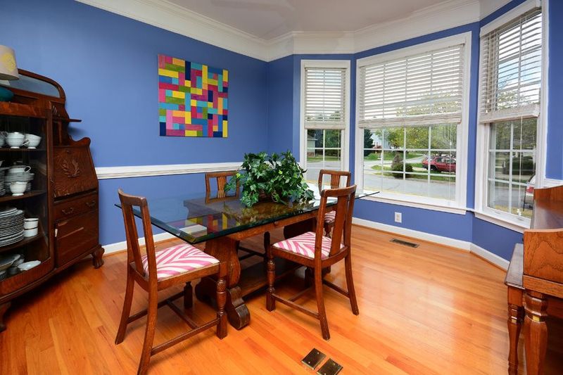 22 Ballard Ct, Durham, NC 27712