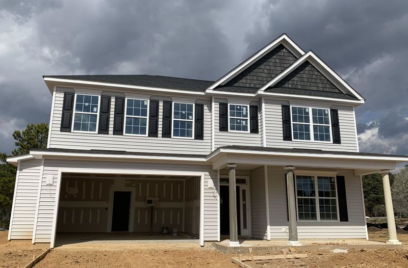 22 Ballast Point #2, Clayton, NC 27520