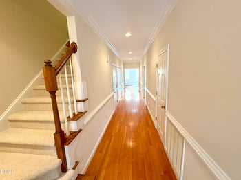22 Bayswater Pl, Chapel Hill, NC 27517