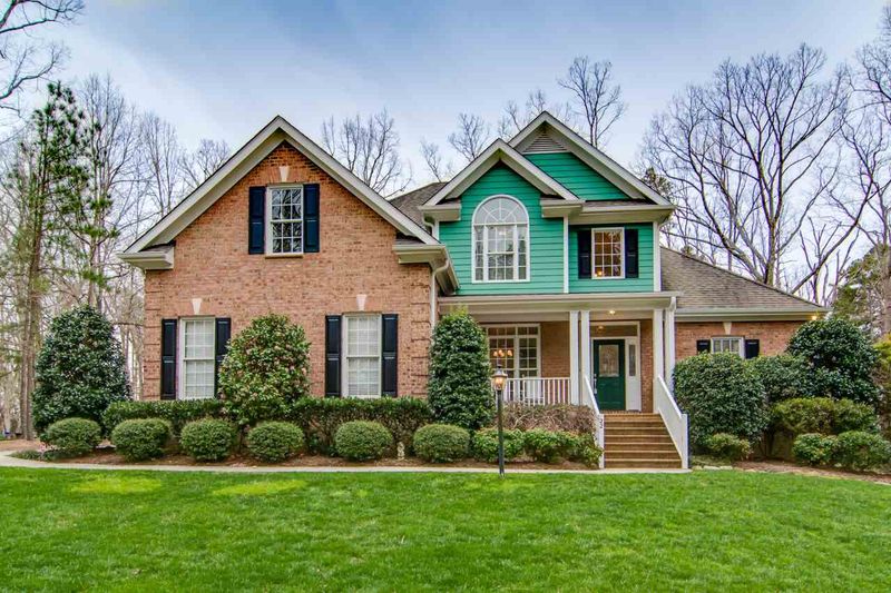 22 Bentgrass Ln, Durham, NC 27705