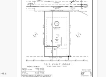22 Black Creek Dr, Lillington, NC 27546