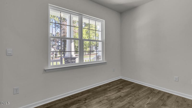 22 Black Creek Dr, Lillington, NC 27546