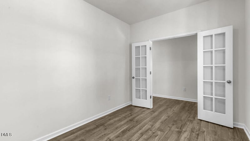 22 Black Creek Dr, Lillington, NC 27546