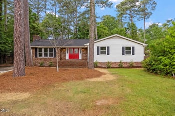 22 Camelia Dr, Smithfield, NC 27577