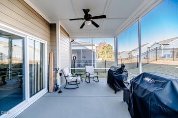 22 Camille Brooks Dr, Angier, NC 27501