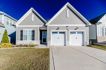 22 Camille Brooks Dr, Angier, NC 27501