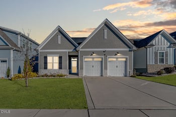 22 Camille Brooks Dr, Angier, NC 27501