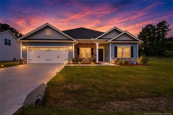 22 Capeside Courts, Lillington, NC 27546
