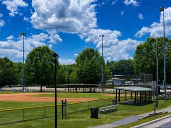 22 Capeside Courts, Lillington, NC 27546
