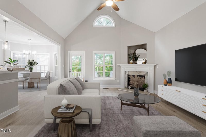 22 Carlton St, Clayton, NC 27520