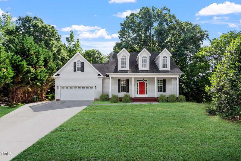 22 Carlton St, Clayton, NC 27520