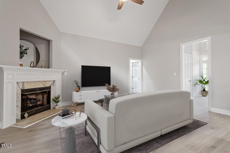 22 Carlton St, Clayton, NC 27520