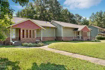 22 Carriage Cir, Louisburg, NC 27549
