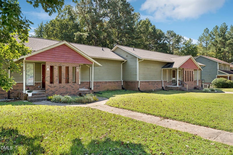 22 Carriage Cir, Louisburg, NC 27549