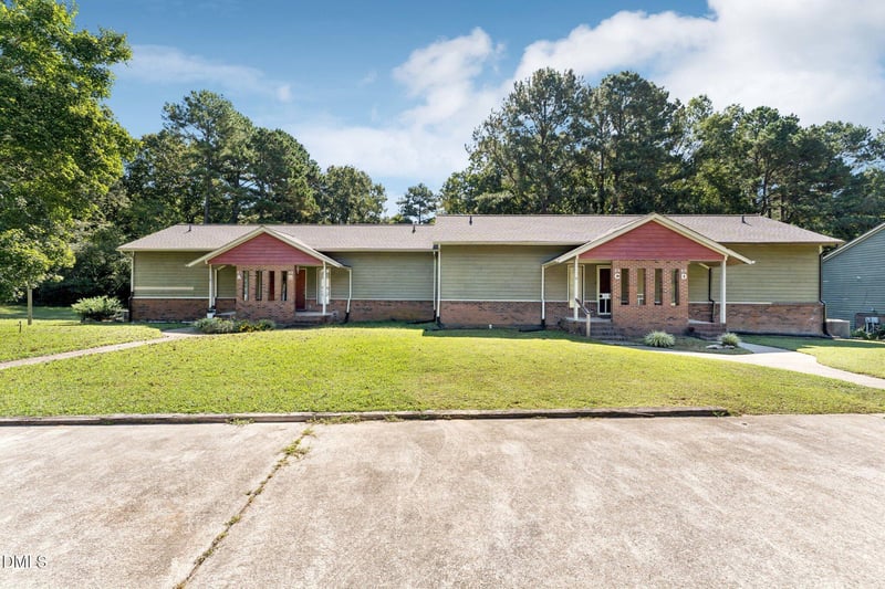 22 Carriage Cir, Louisburg, NC 27549