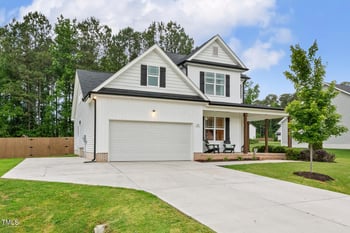 22 Chapman Ct, Wendell, NC 27591