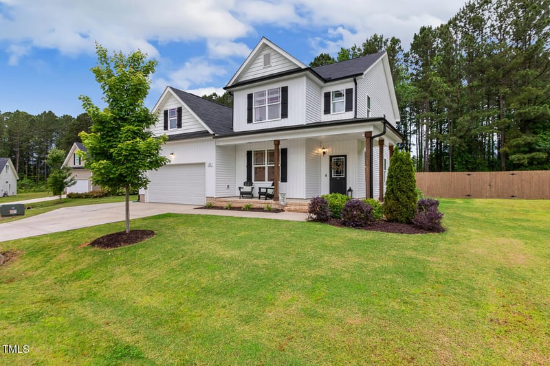 22 Chapman Ct, Wendell, NC 27591