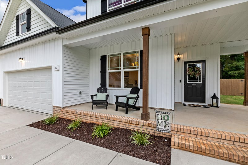 22 Chapman Ct, Wendell, NC 27591