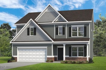 22 Cheshire Farms Dr, Smithfield, NC 27577
