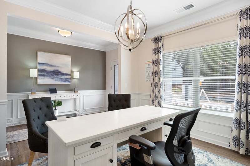 22 Cheshire Farms Dr, Smithfield, NC 27577