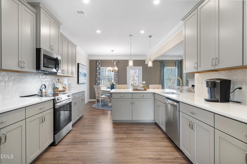 22 Cheshire Farms Dr, Smithfield, NC 27577