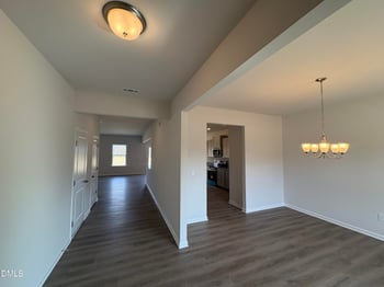 22 Cheshire Farms Dr, Smithfield, NC 27577