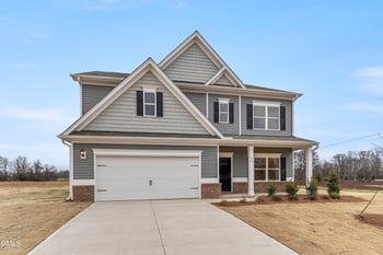 22 Cheshire Farms Dr, Smithfield, NC 27577