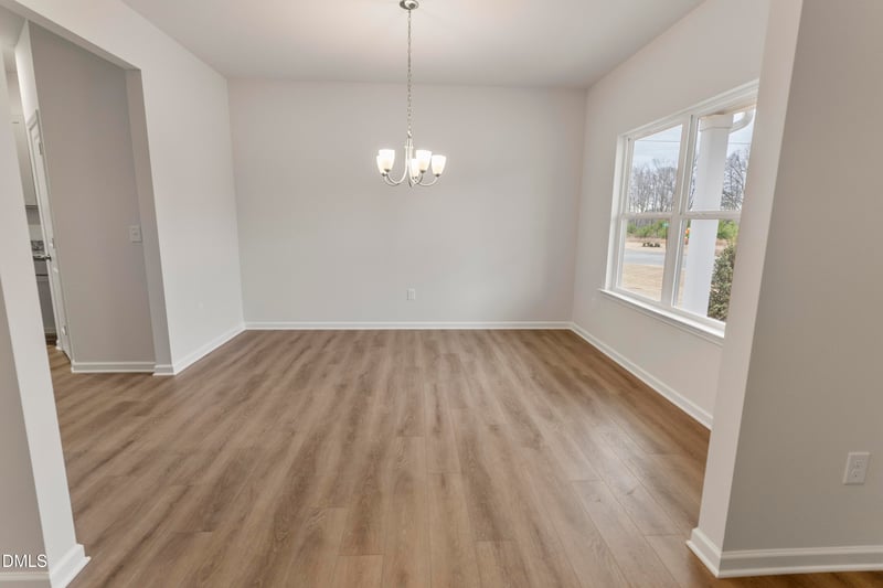 22 Cheshire Farms Dr, Smithfield, NC 27577