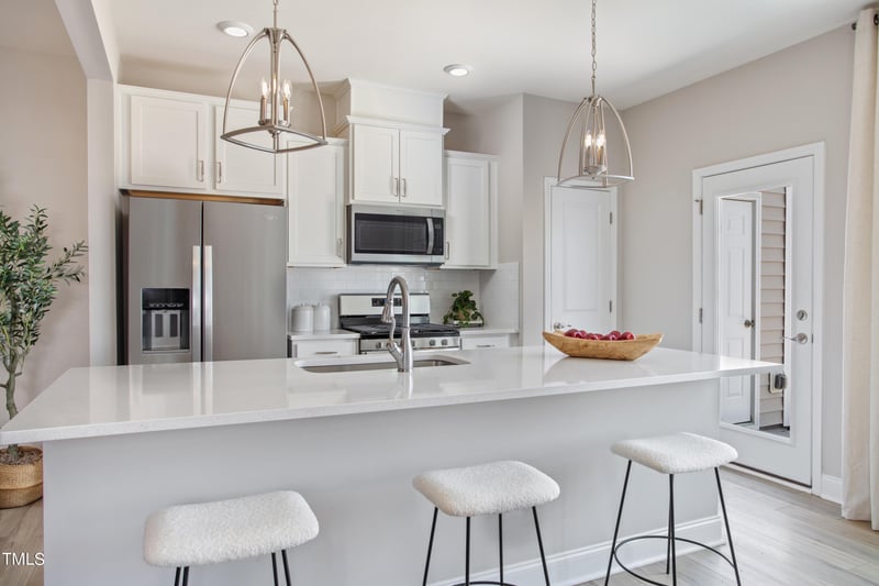 22 Clementine St #206, Angier, NC 27501