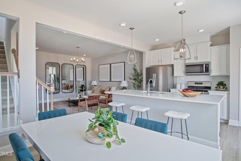 22 Clementine St #206, Angier, NC 27501