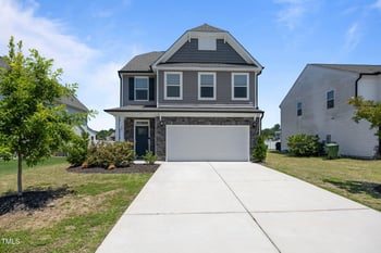 22 Combine Trl, Benson, NC 27504