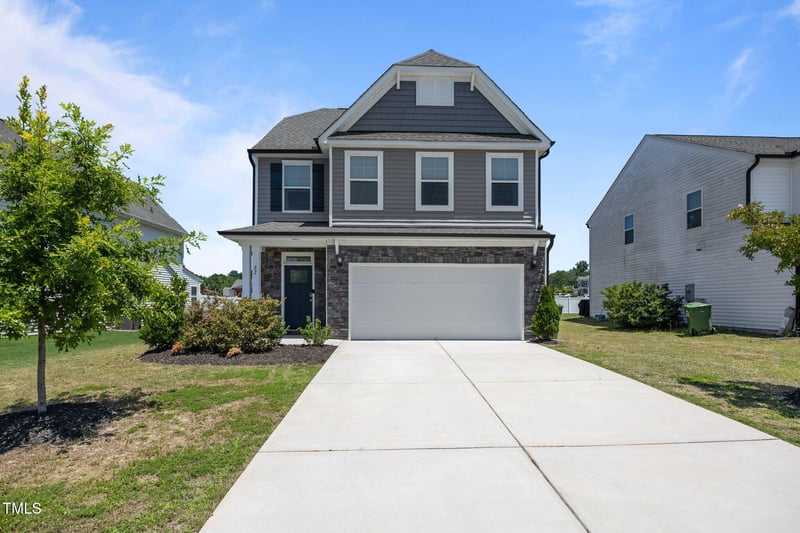 22 Combine Trl, Benson, NC 27504