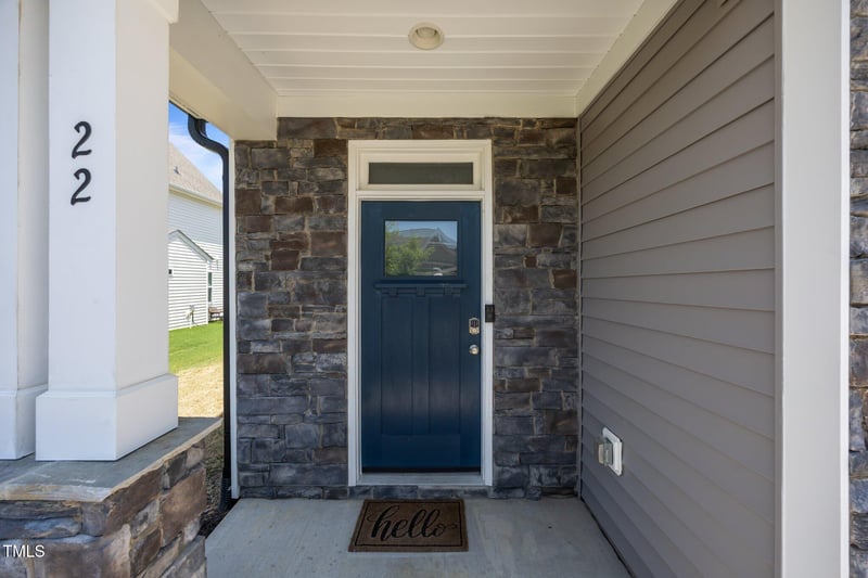 22 Combine Trl, Benson, NC 27504