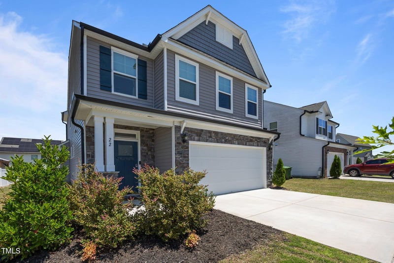 22 Combine Trl, Benson, NC 27504