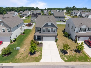 22 Combine Trl, Benson, NC 27504