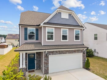 22 Combine Trl, Benson, NC 27504