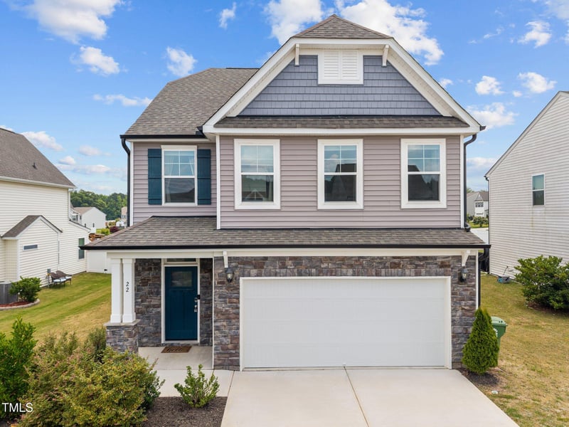 22 Combine Trl, Benson, NC 27504