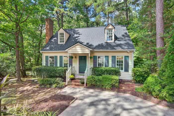 22 Cottage Woods Ct, Durham, NC 27713